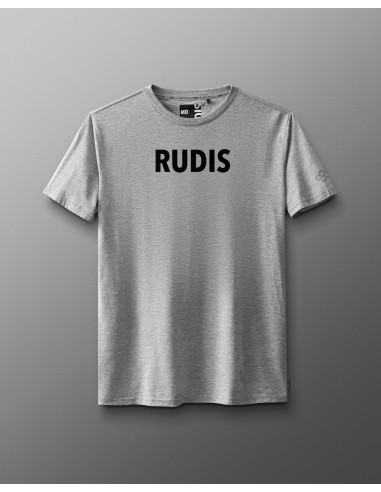 T-shirt super doux RUDIS Wordmark Elite