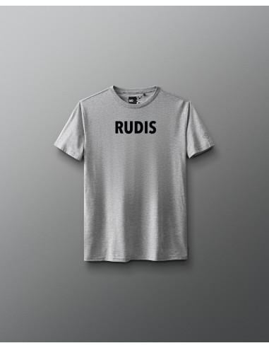 T-shirt RUDIS Wordmark Elite Super Soft pour jeunes