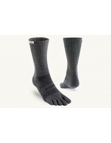 Skarpetki Injinji Trail Midweight Crew Toesocks