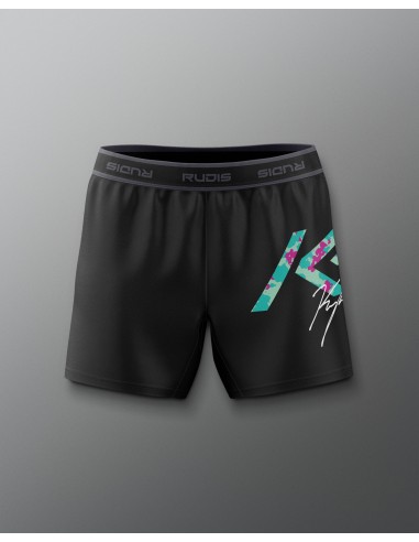 Short Elite pour femme KS Controlled Chaos