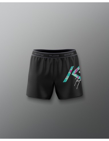 Short Elite pour fille KS Controlled Chaos