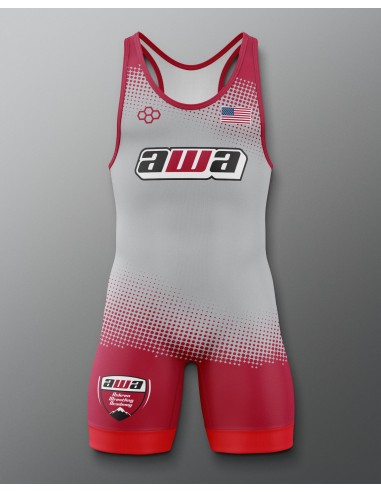 AWA Elite 2.0 Singlet