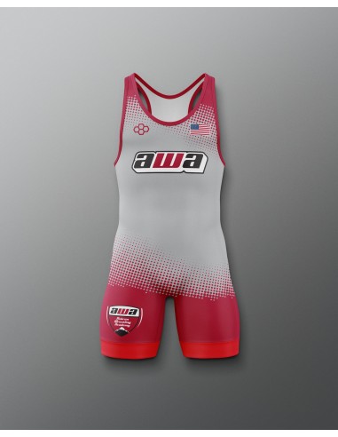 AWA Youth Elite 2.0 Singlet