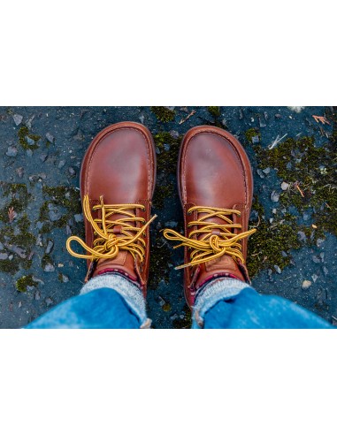 Women's Boulder Boot Leather