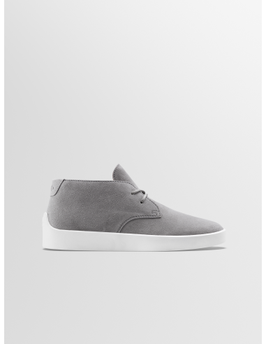 Chukka in Slate Grey