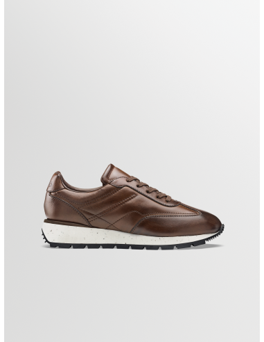 Retro Runner in Mocha