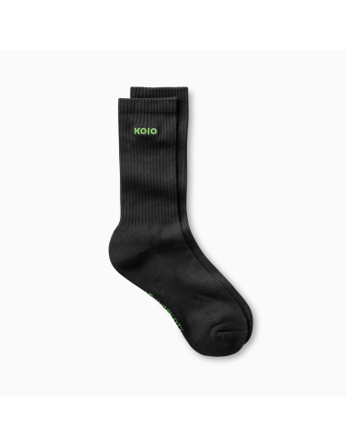 Socks Black (Koio Rewards)