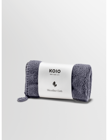 Koio Microfiber Cloth