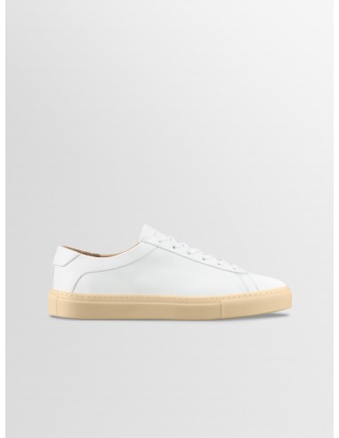 Capri in White Light Gum