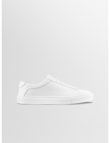 Capri in Triple White