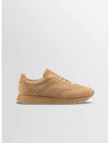 Retro Runner in Toffee