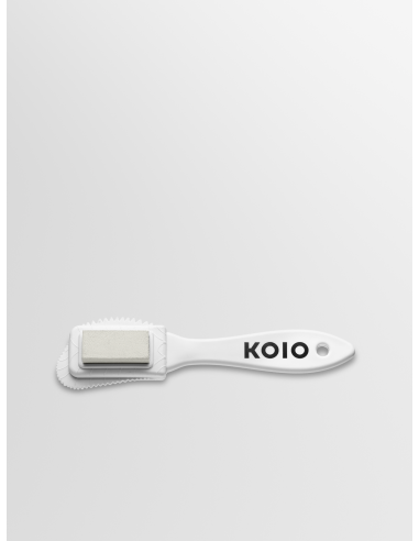 Koio Suede Brush