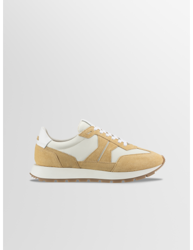 Retro Runner in Ginseng