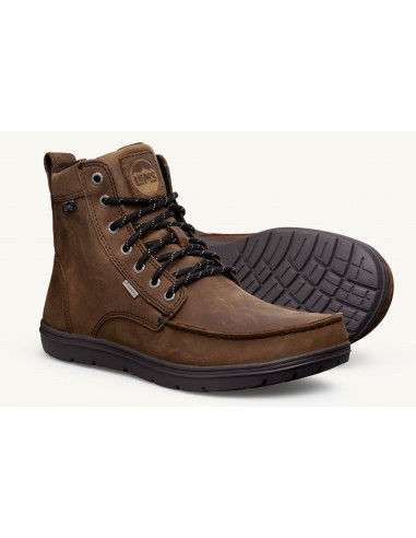 Men's Waterproof Boulder Boot