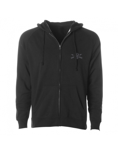 Woobies Clandestine Hoodie