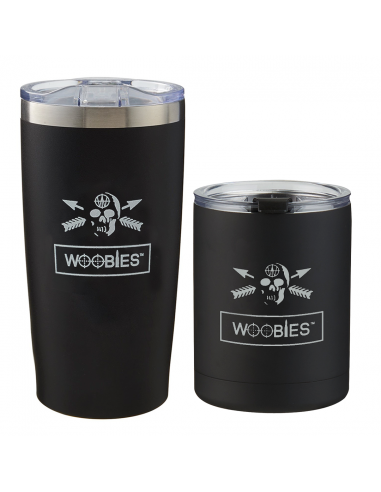 Woobies Tumbler