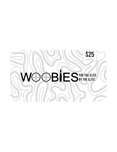 Woobies E-Gift Card