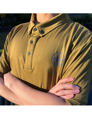 Tactical Field Polo