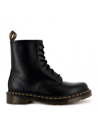 8 UP BOOT 1460 - BLACK