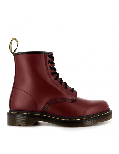 8 UP BOOT 1460 - CHERRY