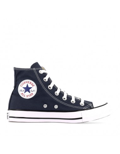 ALL STAR HI CORE - NAVY