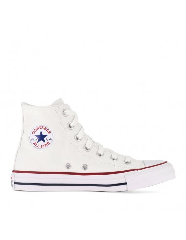 ALL STAR HI CORE - WHITE