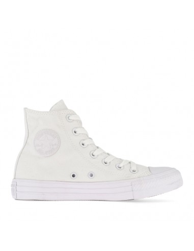 ALL STAR HI CORE - WHITE/MONO