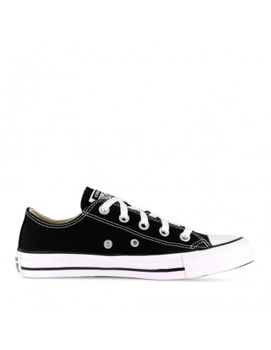 ALL STAR LOW CORE - BLACK