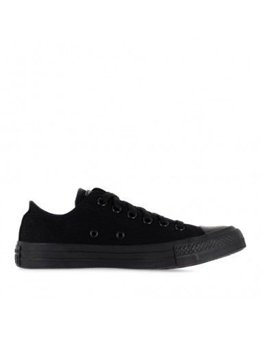 ALL STAR LOW CORE - BLACK MONO