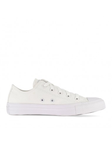 ALL STAR LOW CORE - WHITE/MONO