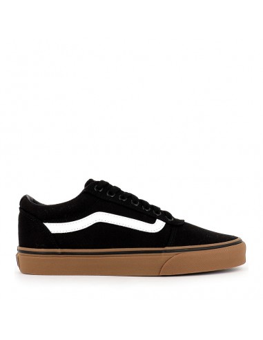 WARD CANVAS (M) - BLACK GUM