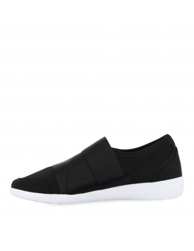 URBAN XF - BLACK