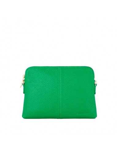 WALLET BOWERY - GREEN