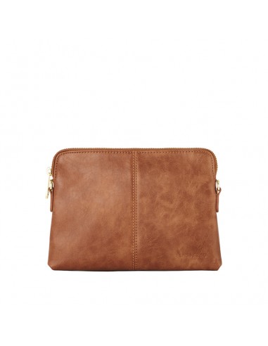 WALLET BOWERY - TAN