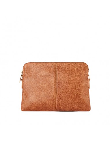 WALLET BOWERY - TAN PEBBLE