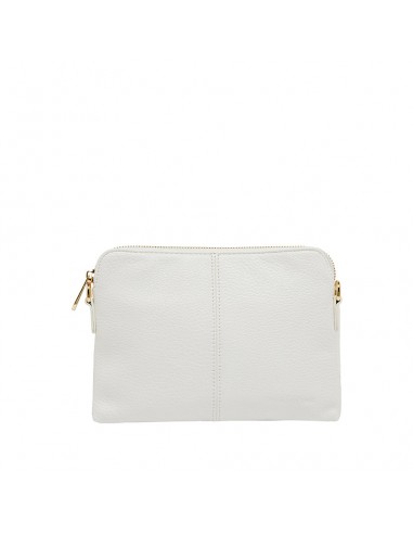 WALLET BOWERY - WHITE