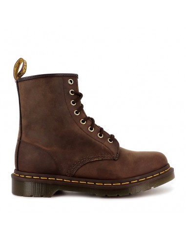 8 UP MODERN M - BROWN LEATHER