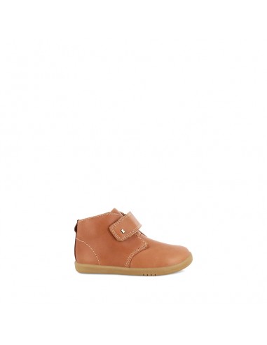 DESERT I-WALK - CARAMEL LEATHER