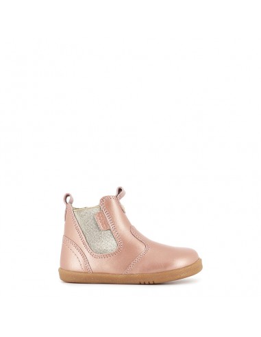 JODPHUR I-WALK - ROSE GOLD LEATHER