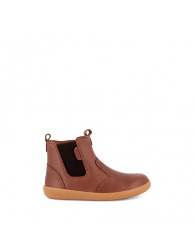 JODPHUR KID+ - TOFFEE LEATHER