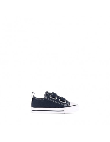 ALL STAR 2V LOW INFANT - NAVY/WHITE