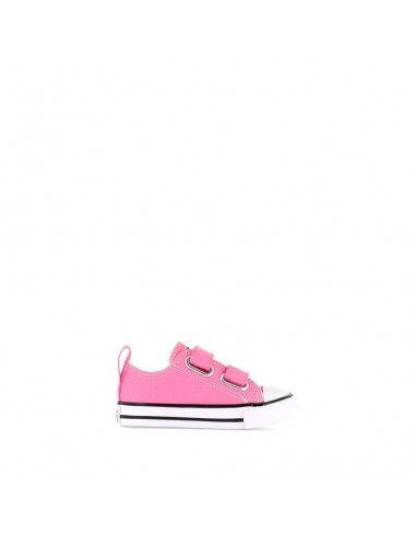 ALL STAR 2V LOW INFANT - PINK