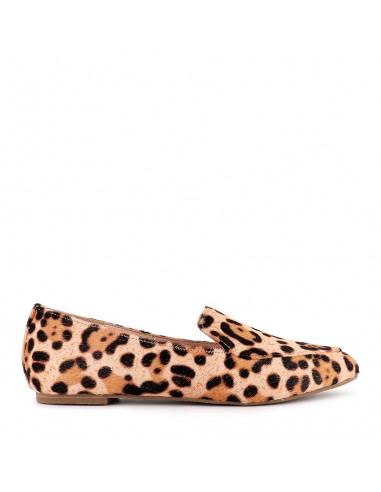 MARCO - LARGE BLUSH LEOPARD