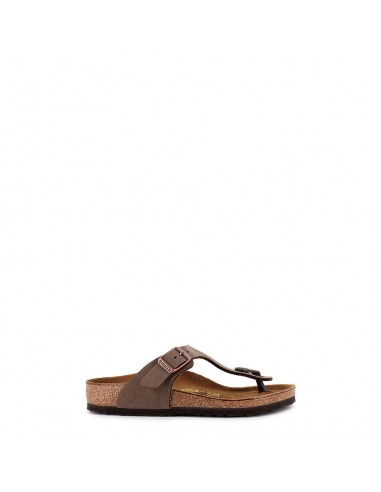 GIZEH KIDS BF NARROW - MOCCA