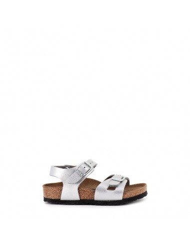 RIO KIDS NARROW - SILVER