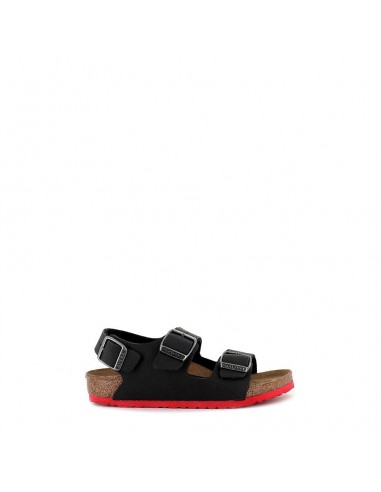 MILANO KIDS BF - BLACK