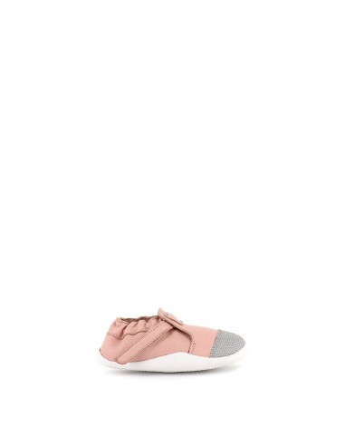 XPLORER ORIGIN STEP UP - BLUSH LEATHER