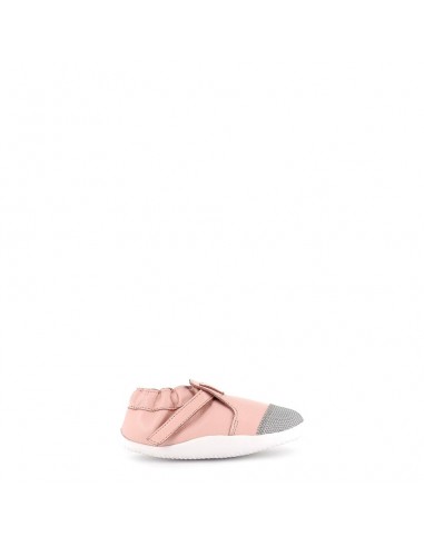 XPLORER ORIGIN STEP UP - SEASHELL PINK LEATHER