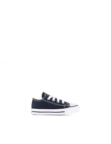 ALL STAR LOW INFANT - NAVY