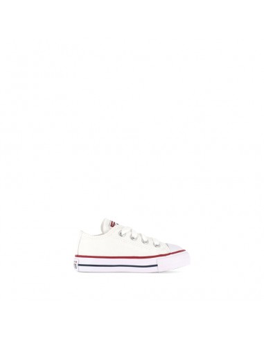 ALL STAR LOW INFANT - WHITE